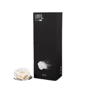 Aromaterapia para el Hogar, Ecológica, de Larga Duración, Creativa, Ritualística, Decoración Perfumada, Papel Floral, Boda, <span class=keywords><strong>Concierto</strong></span>, Discoteca, Estilo Extravagante - Product Image 5