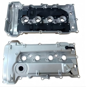 Tapa de Válvulas de Motor de Alta Calidad OEM 22410-2E000 para Hyundai al Mejor <span class=keywords><strong>Precio</strong></span> - Product Image 1