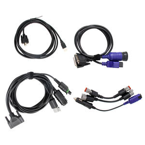 Excelente herramienta de diagnóstico INLINE 6 Date Link Adopter para equipos de prueba, para usar con INLINE 6 a precio de fábrica. - Product Image 4