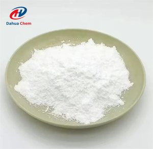 จัดส่งรวดเร็ว กรดไกลโคลิกเกรดเครื่องสำอาง ชนิดธรรมดา หมายเลข 79-14-1 วัตถุดิบสำหรับผลิตภัณฑ์ดูแลผิว กรดเอ-ไฮดรอกซีอะซีติก สำหรับใช้ในผลิตภัณฑ์ทำความสะอาด - Product Image 1