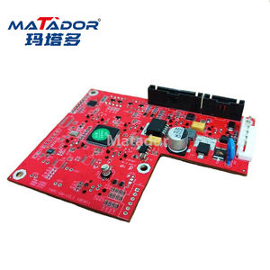 高空作业平台备件1256725 1256725GT PCBA PCBA PCON标准支柱升降机，用于精灵升降机GR-12 GR-15 GR-20 GS-1530 GS-2646 - Product Image 6