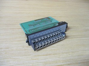 Modulo di Ingresso Shark 45c945 per Controllo Industriale - Product Image 1