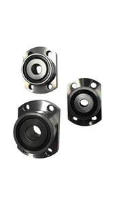 ZKLFA1263-2RS(-2Z/-2AP) ZKLFA-Serie Kombiniertes Kugelgewindetrieb-Axial-Druckkugellager ZKLFA1263 Größe 12x63x25x10mm - Product Image 4