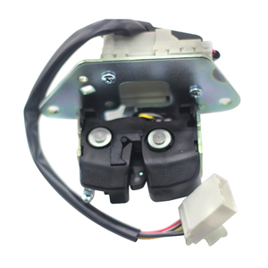 Nuovo Attuatore Serratura Portellone Posteriore Hiton 51949047 51812524 per FIAT CITROEN PEUGEOT FIORINO/<span class=keywords><strong>NEMO</strong></span>/<span class=keywords><strong>BIPPER</strong></span> 2007-2016 - Product Image 2