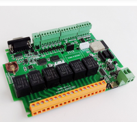 KinCony A6 ESPHome ESP32 papan Relay MQTT Modbus Arduino IDE Tasmota Home Assistant Kit DIY