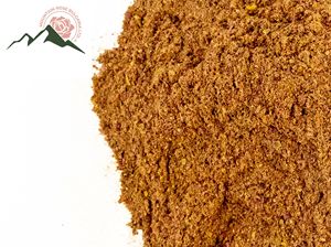 Khô Bulgarian cánh hoa hồng bột ROSA Damascena cao cấp hoa thành phần cho bán buôn - Product Image 2