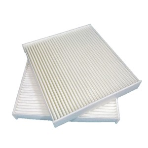 Filtre à air d'habitacle 87139YZZ16 Center Road pour Auris, Prius, Lexus, garantie 1 an - Product Image 4