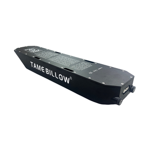 Dispositivo de Asistencia para Hidroala de Alta Velocidad, Hélice de Ahorro de Energía para Tabla de Hidroala - Product Image 4
