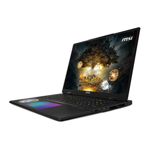 Ordinateur portable de jeu MSl 2025 Dragon Edition 18 pouces UHD 4K Mini LED 120Hz 24 cœurs Intel I9 6 To SSD RTX5080 rétroéclairage RVB Windows 10 - Product Image 4