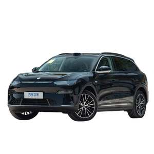 รถยนต์ไฟฟ้า Leap Motor C11 รุ่นไฮบริด ปี 2026 ระยะทาง 300 กม. รถยนต์ไฟฟ้า Leap Motor C11 รุ่น Long Range Pure EV ปี 2026 รถยนต์ไฟฟ้าระยะไกลแบบขยายระยะทาง - Product Image 2