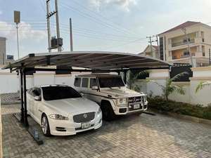 Carport Carport Dakframe Carport - Product Image 4