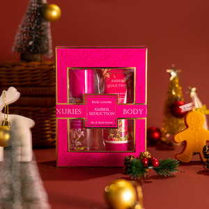 Set de Cuidado de la Piel, Mini Perfumes Originales My Dear Body Splash, Lociones, Perfumes de Larga Duración para <span class=keywords><strong>Mujer</strong></span> - Product Image 6