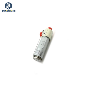 วาล์วระบายความปลอดภัยสำหรับทำความเย็นและระบบ HVAC 148F3218ใหม่ของแท้ - Product Image 1