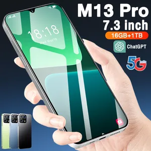 M13 टेज़र क्रॉसबॉडी सेल फोन केस 12 मिनट 3 सी बैटरी