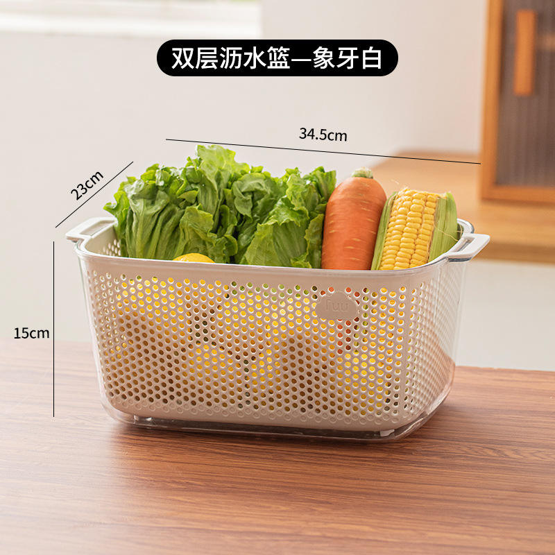 730g [Extra Long, Plus Profond et Plus Lourd] - Blanc Ivoire