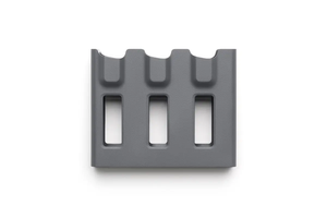 Mavic 4 Pro Parallel Charging <b>Hub</b> 3-Battery Fast Charging Station 100W <b>Power</b> Bank Function Original Accessory - Product Image 4