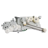 RM1-5656 pour HP M651 M680 CP4025 CP4525 CM4540 4525 651 680 Modèle Duplex Ensemble de transmission du four à fusion