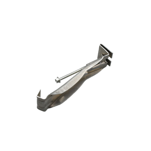 Crochets de gouttière en cuivre à usage intensif personnalisés <span class=keywords><strong>Crochet</strong></span> de toit en métal à prix compétitif Matériaux de construction Conception personnalisée - Product Image 4