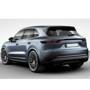 Pièces <span class=keywords><strong>de</strong></span> carrosserie modifiées pour voitures, directement <span class=keywords><strong>de</strong></span> l'usine, kit <span class=keywords><strong>de</strong></span> pare-chocs arrière, kit <span class=keywords><strong>de</strong></span> carrosserie pour <span class=keywords><strong>Porsche</strong></span> <span class=keywords><strong>Cayenne</strong></span> 11-14, <span class=keywords><strong>Cayenne</strong></span> TURBO 18-21 - Product Image 3