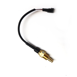 Alarma de detección de temperatura del agua de Metal de alta calidad 3616-00064 Z1/2.<span class=keywords><strong>103</strong></span> para King Long Buses New Condition Bus Parts - Product Image 3