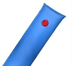 Durable venta al por mayor 8ft Heavy Duty doble cámara tubos de agua bolsas de agua para <span class=keywords><strong>piscina</strong></span> enterrada para cubierta de <span class=keywords><strong>piscina</strong></span> de invierno - Product Image 3