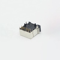 Câble à fibre optique Tyco MOST Automotive PMMA Core 1-1823724-1 150m Atténuation <180dB/km Module Connecteur Prise Terminal