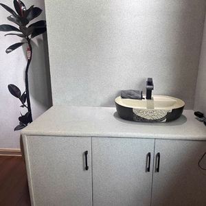 Super Value Bestseller Kintop Epoxy Resin Colored Stone Wall Materials Factory Direct Sale for Global Shoppers - Product Image 4