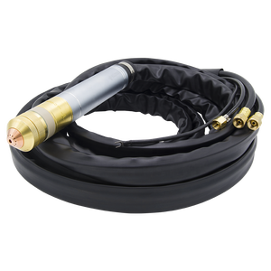 Huayuan Plasma Ngọn Đuốc HYC-300B 300A CNC Cơ Máy Nước Làm Mát Ngọn Đuốc Điều Kiện Mới Hàn Ngọn Đuốc Cho Kim Loại Tốt Cắt - Product Image 1