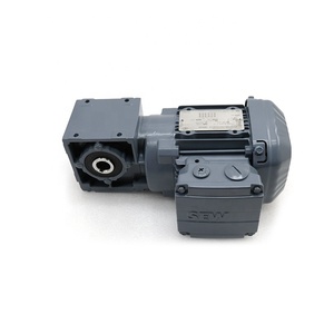 Module de commande de moteur industriel haute performance DRS71S4 pour machines d'automatisation - Product Image 1