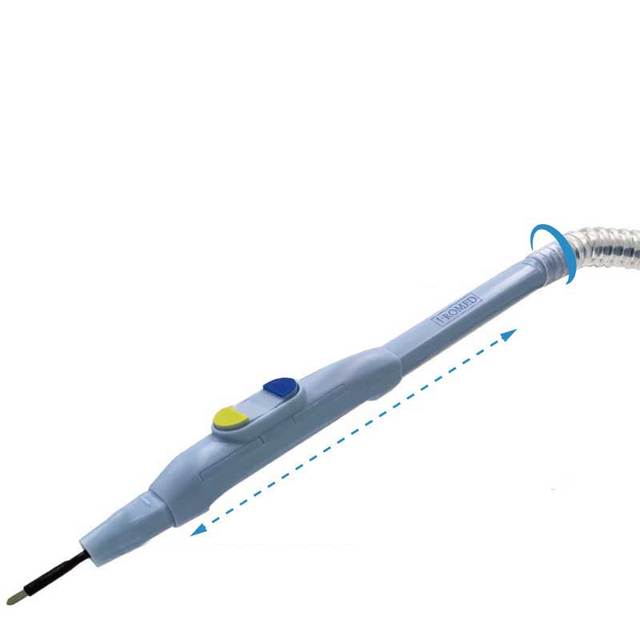 Hot Sale Taktvoll Electric ESU Smoke Evacuation Pencil