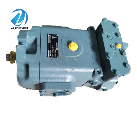 P7DS3 P7DS P7DS3R1A9A2B00 Hydraulic Pump 053-06072-0 023-88567-0 002764-029 and Embraer Rotary Drilling Machines