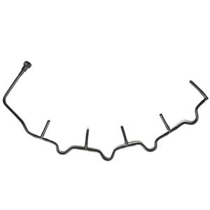 Tube de purge en nylon PA12 utilisé pour les applications marines et les camions avec numéro OE. 1507013 - Product Image 4