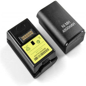 SYYTECH – support de chargeur de batterie, Base de chargement de batterie pour manette <span class=keywords><strong>Xbox</strong></span> 360, accessoires de jeu - Product Image 6
