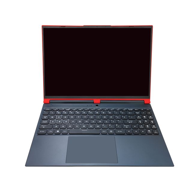 High Quality Oem Gaming Laptop 16 Inch Intel 9th Gen Coffee Lake Processor Intel I5/I7/I9 Wifi6 Win11 64GB RAM Leading Factory