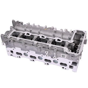 908497 1609073180 1864346 Cabeza de Cilindro 2.0L 16V AHW RHD Motor DW10F para 308 508 1609073180 Si el Producto es un Motor o - Product Image 3
