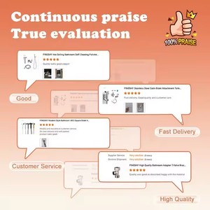 PINEBAY Best Price Gold Magnetic <strong>ABS</strong> Toilet <strong>Bidet</strong> Set Durable Handheld Shower Sprayer Bathroom <strong>Shattaf</strong> - Product Image 5