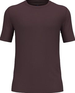 เสื้อยืดคอกลมพรีเมี่ยมสำหรับเล่นกีฬา ระบายอากาศได้ดี น้ำหนักเบา สวมใส่สบาย เหมาะสำหรับใส่ในชีวิตประจำวัน ออกกำลังกาย ฝึกซ้อม ฟิตเนส ลำลอง แนวสปอร์ต A - Product Image 1