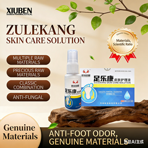 Spray Riparatore per Piedi a Base di Erbe - Lenisce Talloni Secchi <span class=keywords><strong>e</strong></span> Screpolati <span class=keywords><strong>e</strong></span> Pelle Irritata - Soluzione Idratante per la Cura dei Piedi 30mlx10 - Product Image 6