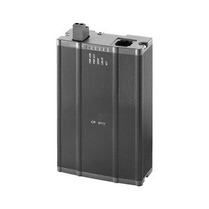 Serie Original de Unidades de Procesamiento Central PLC y Módulos de Procesador PLC 6SE6400-0AP00-0AB0 - Product Image 5