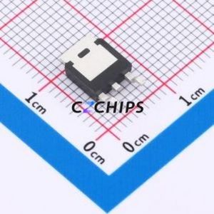 ทรานซิสเตอร์สนาม TO-252-2L SP40N04TH (Mosfet) ใหม่และดั้งเดิม - Product Image 2