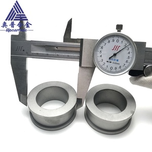 Zhuzhou hợp kim Nhà máy cung cấp chịu mài mòn yg6x <span class=keywords><strong>tungsten</strong></span> carbide dây bánh xe Nhẫn Vonfram thép chết bê tông Carbide sản phẩm - Product Image 4