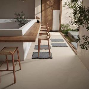 Taburete de Bar de Estilo Chino con Cuerda Tejida, Madera Maciza, Resistente, para Uso Doméstico, Taburete Alto - Product Image 3