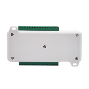 Controlador de Iluminación LED para Escaleras, 12V 24V, <span class=keywords><strong>Sensor</strong></span> de <span class=keywords><strong>Movimiento</strong></span>, Controlador Inteligente para Tiras LED de Escaleras, Iluminación Interior para Escaleras - Product Image 4