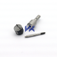 Kits de réparation d'injecteurs de carburant 7135-646 avec buse L381PRD et valve 28239294 pour injecteur 28232251 EJBR03101D EJBR05101D EJBR05102D