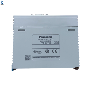 Module de contrôle logique programmable FP2-C2T36 FP2-C2T32 FP2-C2T, module de contrôle d'automatisation industrielle, module PLC, haute performance - Product Image 1