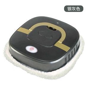 Sweeping and <strong>Mopping</strong> Integrated Household <strong>Mopping</strong> Robot Humidification Intelligent Sweeping <strong>Machine</strong> - Product Image 5