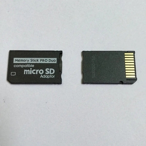 V5.0 SD2VITA PSVSD cho micro SD Bộ nhớ Thẻ Pro Adapter trò chơi phụ kiện cho PS <span class=keywords><strong>Vita</strong></span> psv1000 psv2000 và <span class=keywords><strong>PSP</strong></span> - Product Image 4