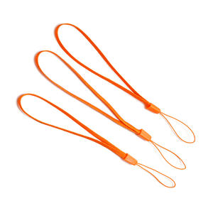Better Svip Short Phone <b>Ropes</b> 8-line Lanyard Cord for Bag Key Accessories PL - Product Image 2