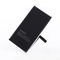 Fournisseur OEM ODM, vente en gros de batteries de téléphone portable pour iPhone 12, 12 Pro, 12 Pro Max, 14, 14 Pro, 14 Pro Max, batterie haute capacité