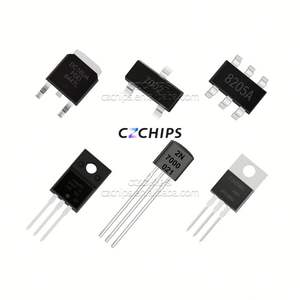 100% Authentic, Original & Brand New 62A3 TO-251 Transistor CZSKU:GL52HB61 - Product Image 2